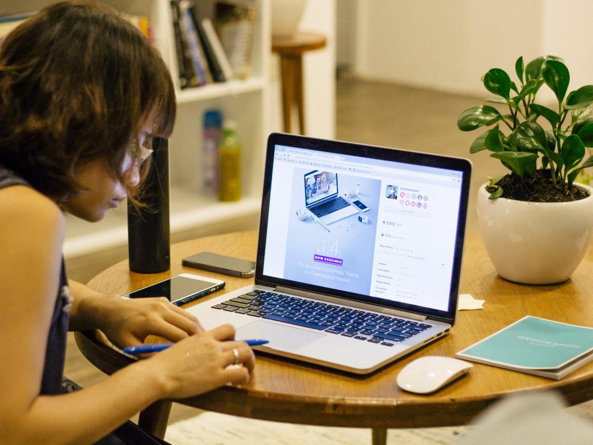 Setting Up a Writing&nbsp;Business